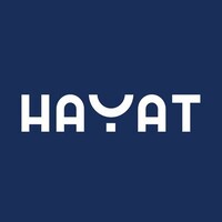 Hayat Media BIH logo - Similar company to Core Media