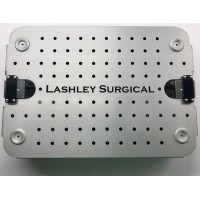Lashley Surgical logo - Similar company to Liloclean
