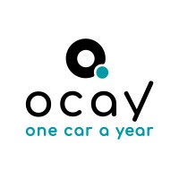 ocay Autoabo GmbH logo - Similar company to Autoabo - Sorglos Günstig Fahren Gmbh