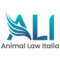ALI - Animal Law Italia ETS logo - Similar company to Artewebdesign