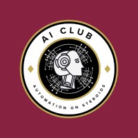 MSEC AI Club logo - Similar company to Nm Ai Club
