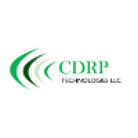 CDRP Technologies logo - Similar company to Prizmato - Data, Ai & Genai Solutions