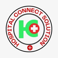 HOSPITAL CONNECT SOLUTION logo - Similar company to Hospitalsconnect