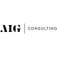 AIG Consulting logo - Similar company to Courser