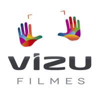 Vizu Filmes logo - Similar company to Wolfwolf
