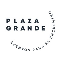 Plaza Grande · Organización de Congresos y Eventos Corporativos e Institucionales logo - Similar company to Gab Studio