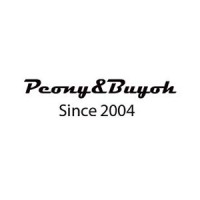 Peony & Buyoh Co.,Ltd logo - Similar company to Oreste Designs