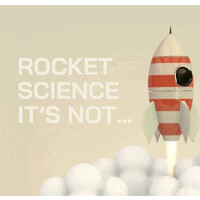 Rocket Science It's Not... Ltd.