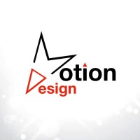 Motion Design Sénégal logo - Similar company to Alymia - Constructeur De Maisons Au Sénégal