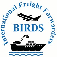 Birds Int'L Freight Forwarders
