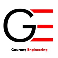 Gaurang Engineering logo - Similar company to Ra Lifestyles