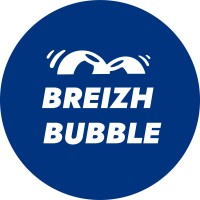 Breizh Bubble logo - Similar company to Webanimus