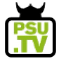 Portland State Television (PSU.tv) logo - Similar company to Takepart