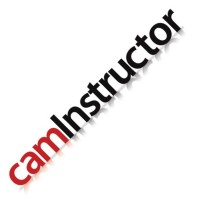 camInstructor logo - Similar company to Cnc Dynamics Llc