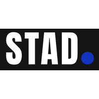 Stad Media Group logo - Similar company to Humanbrand Ai