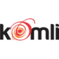 Komli Media logo - Similar company to General Publishing