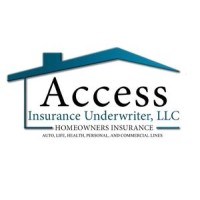 Access Insurance Underwriter, LLC logo - Similar company to Simple Service Inc.