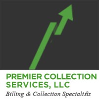 Premier Collection Services logo - Similar company to Aryafa