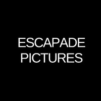 Escapade Pictures logo - Similar company to Record Player Films