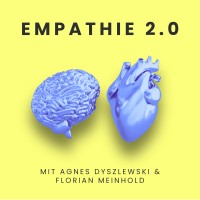 Podcast Empathie 2.0 logo - Similar company to Raumgeben