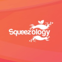 Squeezology Corp logo - Similar company to Mysupps (Aquired/Closed)