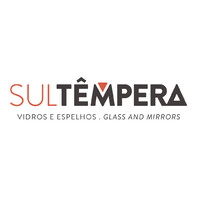 SULTEMPERA LDA logo - Similar company to Tecnividro®