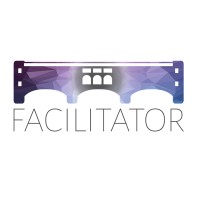 Facilitator logo - Similar company to Wave Arabia