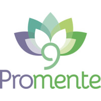Promente logo - Similar company to Pro Mente Wien