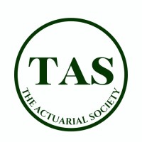 The Actuarial Society of IAQS logo - Similar company to Tedxiaqs