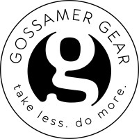 Gossamer Gear Inc. logo - Similar company to Haypigs!®