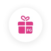 FestaGift logo - Similar company to Trawow