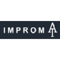 Improm AI logo - Similar company to Beelogic Uab