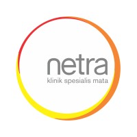Netra Klinik Spesialis Mata logo - Similar company to Klinik Digital Indonesia