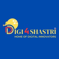 Digi4shastri logo - Similar company to Studio 24 Digital Llp
