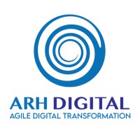 ARH Digital Consulting logo - Similar company to Phishield Group