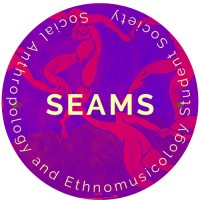 Social Anthropology and Ethnomusicology Student Society logo - Similar company to Ethnomusika