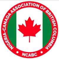 Nigeria-Canada Association of British Columbia logo - Similar company to Thrive-4-Blacks Community Services Society