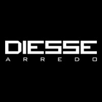Diesse Arredo logo - Similar company to Area 35