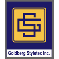 GOLDBERG STYLETEX INC logo - Similar company to Curtain Drops