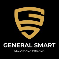 General Smart Segurança logo - email format related to GeneralSmart