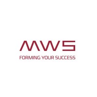MWS Gruppe logo - Similar company to Mws Group