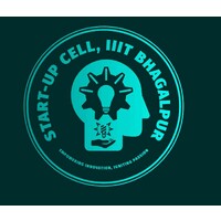 Startup Cell , IIIT Bhagalpur logo - Similar company to Sas Council Nit Patna
