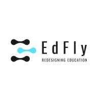 EdFly logo - Similar company to Versatile Technology