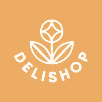 Delishop Uy logo - Similar company to Solvilar