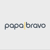 Papa Bravo logo - Similar company to Total Tool Ba