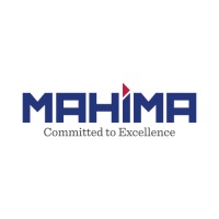 Mahima Group logo - Similar company to Anukampa Group