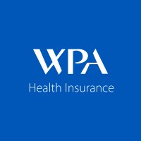 WPA Health Insurance logo - Similar company to Equipsme