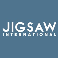 Jigsaw International logo - Similar company to Ett Group