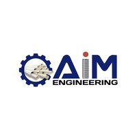 AIM ENGINEERING WORKS logo - Similar company to Plasticans (Pvt) Ltd