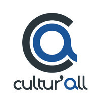 Cultur'All logo - Similar company to Multicouleurs